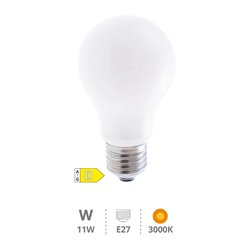 Làmpara Estandar Cristal filamento LED 9W E27 6500K (copia) (copia)