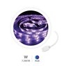 Rollo 5M TIRA LED (6W) RGB IP20 24V