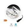 Rollo 5M TIRA LED (12W) 6000K-6500K IP44 24V