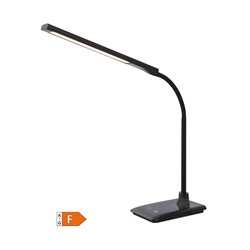 Flexo LED sobremesa 7W - Blanco (copia)