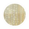 Cortina luminosa 1x1,2M 6000-10000K