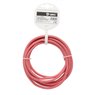 Cable textil 10M (2x0.75mm) Blanco/Rojo (copia)