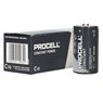 Caja 10 pilas alkalinas Procell Industrial LR14 (C)