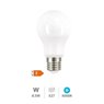 Lampara estandar A60 8,5W E27 4200K - Libertina (copia)