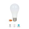 Lampara estandar A60 12W E27 4200K - Libertina (copia)