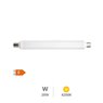 Lampara sofito LED 10W S19 4200K