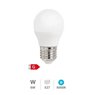 Lampara esferica 6W E27 4200K - Libertina (copia)