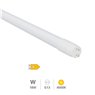Tubo LED cristal 60cm 9W 6500K (copia)
