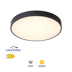 Plafón techo LED 65W 4000K Blanco (copia)