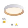 Plafón techo LED 82W 4000K Blanco (copia)