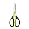 Tijeras de cocina 20cm. acero inox bicolor (copia)