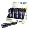 Linterna LED de mano 10W - 12uds caja exp