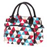 Bolsa térmica porta alimentos 9L Multicolor