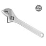 Llave inglesa ajustable 250mm