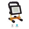 Proyector LED Battali con batería 20W 6500K IP54