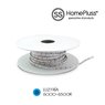 Rollo 50M tira LED 6W 6000K-6500K IP20