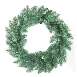 Corona de navidad Mubi Ø50cm 80 ramas