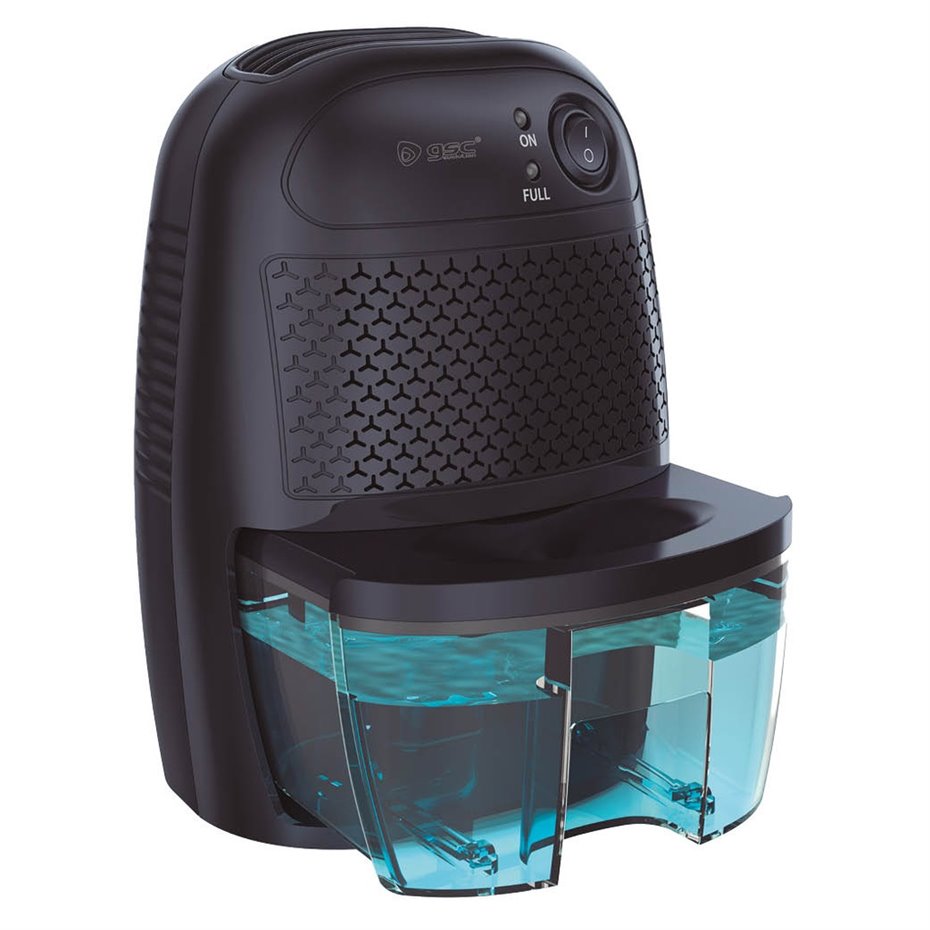 Deshumidificador Horshi 800ml