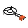 Quemador de gas doble Ø300mm para paelleras de Ø200mm a Ø420mm