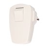Clavija enchufe con interruptor
