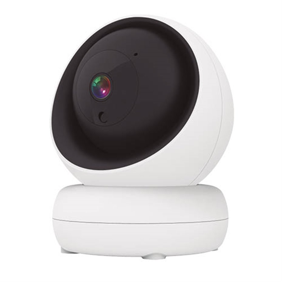 Cámara inteligente Calunda vía wifi 1080P-2MP