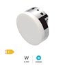 Aplique baño LED Inada 4,5W 6500K IP44