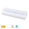 Luminaria LED de emergencia Marang 1.5W